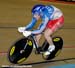 Track World Championships - Manchester