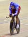 Track World Championships - Manchester