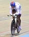 Track World Championships - Manchester