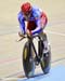 Track World Championships - Manchester