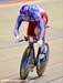 Track World Championships - Manchester