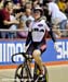 Track World Championships - Manchester