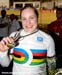 Track World Championships - Manchester