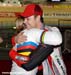 Track World Championships - Manchester