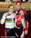 Track World Championships - Manchester