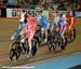 Track World Championships - Manchester