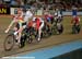 Track World Championships - Manchester