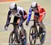 Track World Championships - Manchester