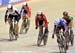 Track World Championships - Manchester