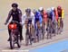 Track World Championships - Manchester