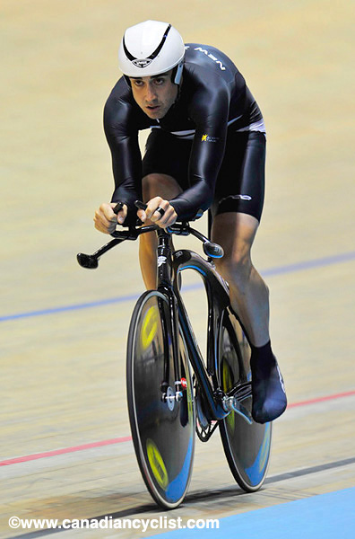 Track World Championships - Manchester