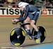 Track World Championships - Manchester