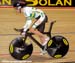 Track World Championships - Manchester