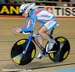 Track World Championships - Manchester