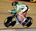Track World Championships - Manchester