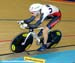 Track World Championships - Manchester