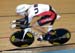 Track World Championships - Manchester
