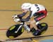 Track World Championships - Manchester