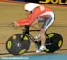 Track World Championships - Manchester