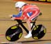 Track World Championships - Manchester