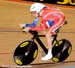 Track World Championships - Manchester