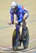 Track World Championships - Manchester