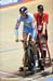 Track World Championships - Manchester