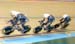 Track World Championships - Manchester