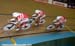 Track World Championships - Manchester