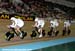 Track World Championships - Manchester
