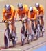 Track World Championships - Manchester