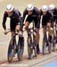 Track World Championships - Manchester