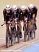Track World Championships - Manchester