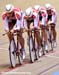 Track World Championships - Manchester