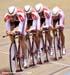 Track World Championships - Manchester