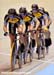 Track World Championships - Manchester