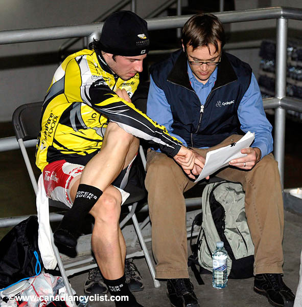 Track World Championships - Manchester