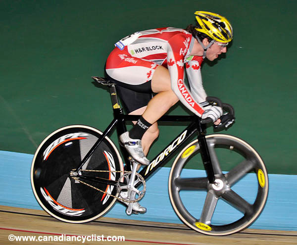 Track World Championships - Manchester
