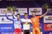 Track World Championships - Manchester