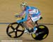 Track World Championships - Manchester