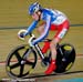 Track World Championships - Manchester