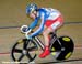 Track World Championships - Manchester