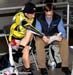 Track World Championships - Manchester