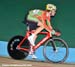 Track World Championships - Manchester