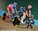 Track World Championships - Manchester