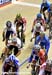 Track World Championships - Manchester