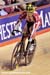 Track World Championships - Manchester