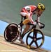 Track World Championships - Manchester