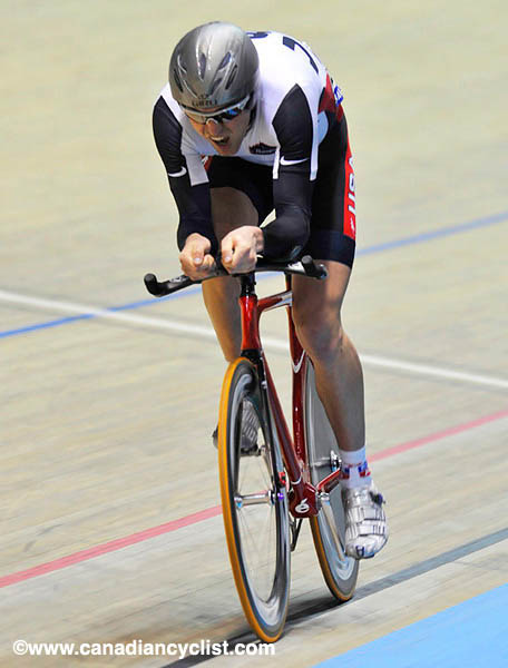 Track World Championships - Manchester