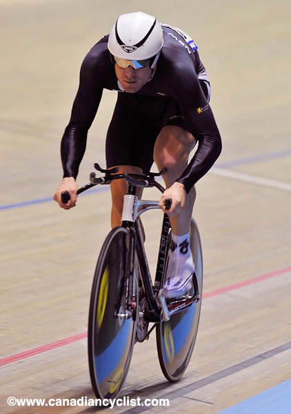 Track World Championships - Manchester